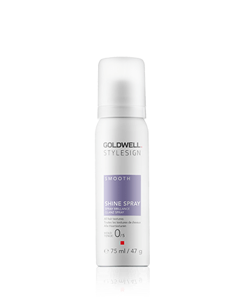 Goldwell. Stylesign Smooth Smooth Shine Spray 75ml