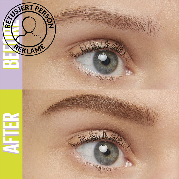 Maybelline Maybelline Super Lock Brow Glue