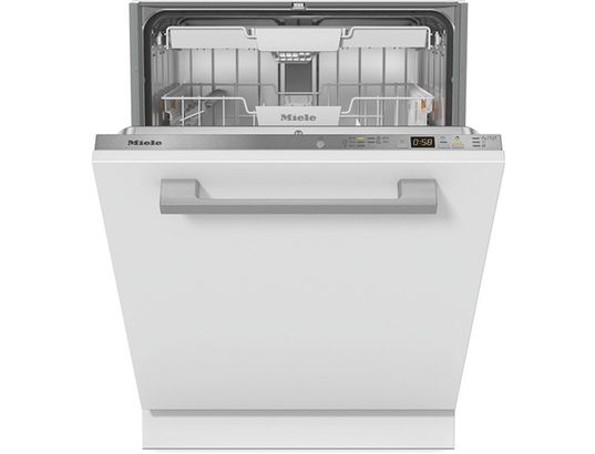 MIELE - Lave vaisselle tout integrable 60 cm G 5656 SCVi XXL Active