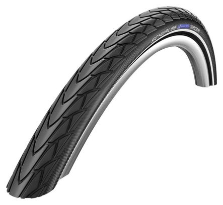 SCHWALBE Pneu Extérieur Marathon R-Guard 20 X 1.50 Noir Reflet