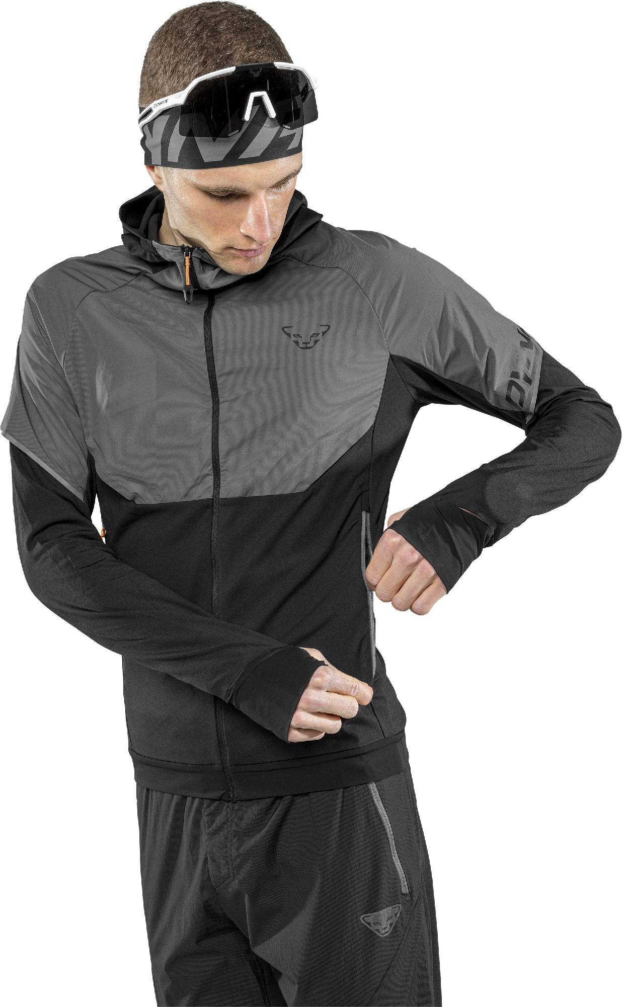 Dynafit Alpine Hybrid JKT M