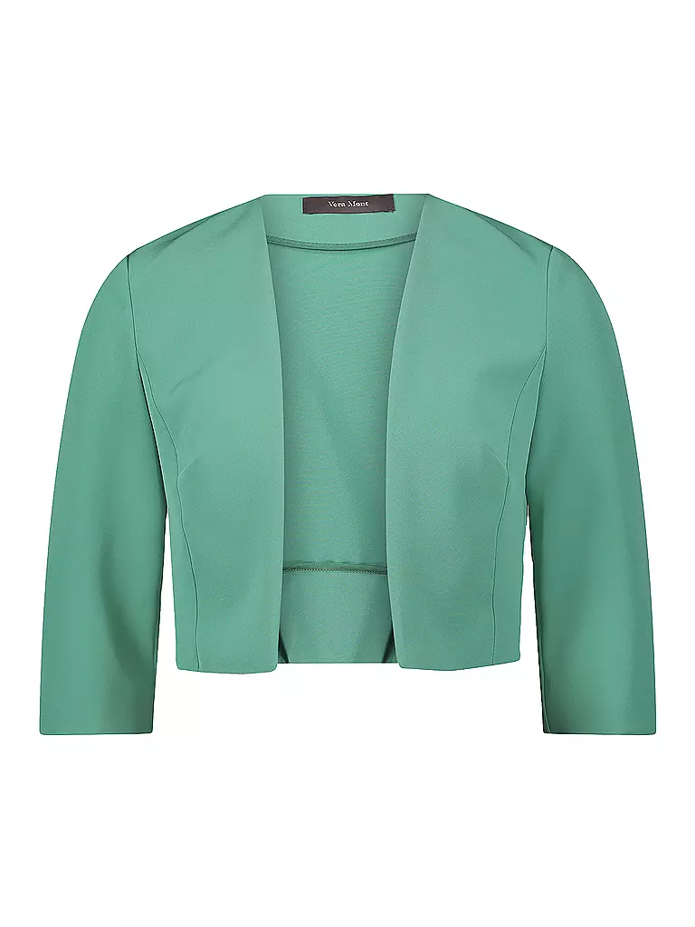 VERA MONT Bolero grün