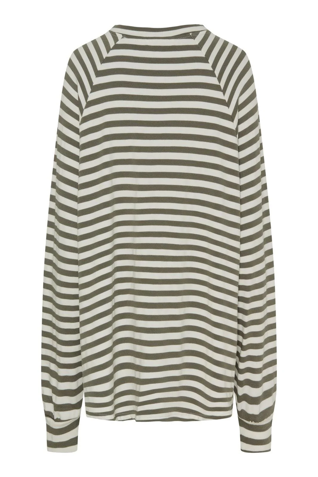 Marta Du Chateau Mdcwilma Blouse fango