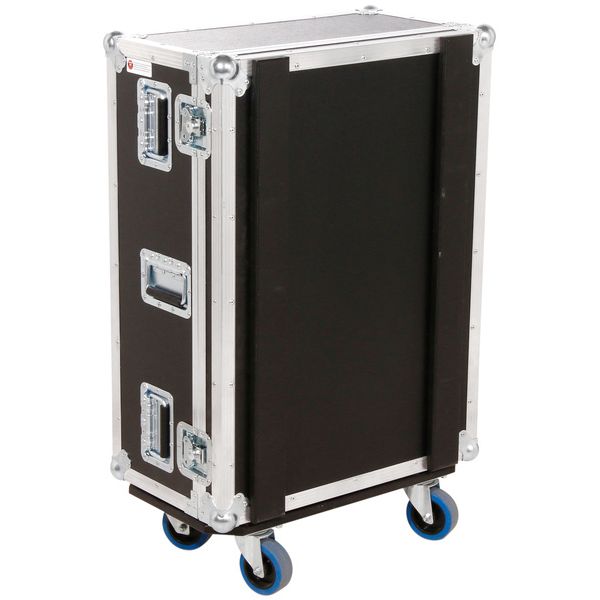 Thon Roadcase A&H Avantis Solo