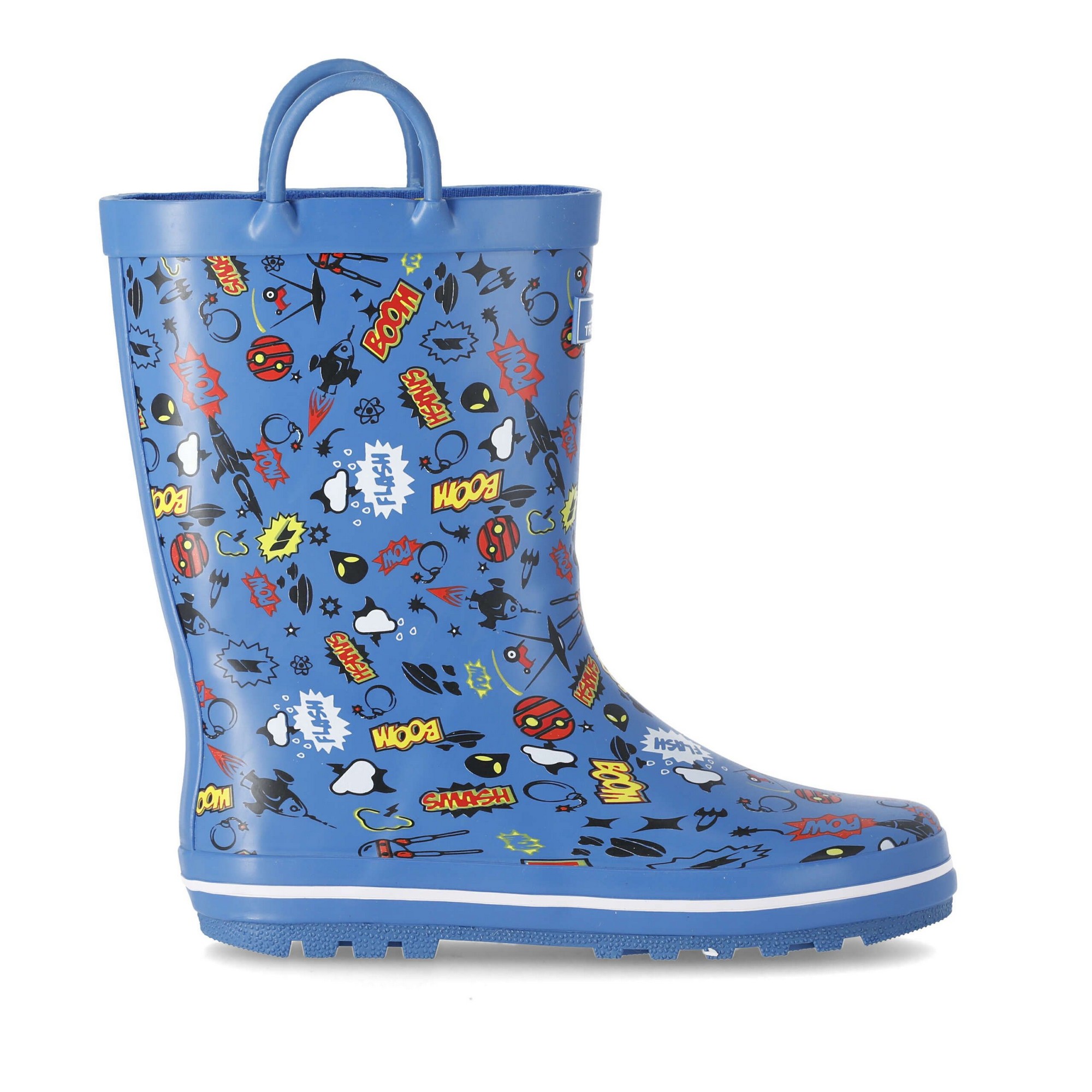 Botas de chuva Trespass Apolloton
