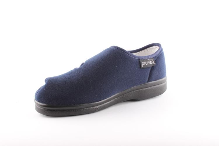 Promed sanisoft blauw
