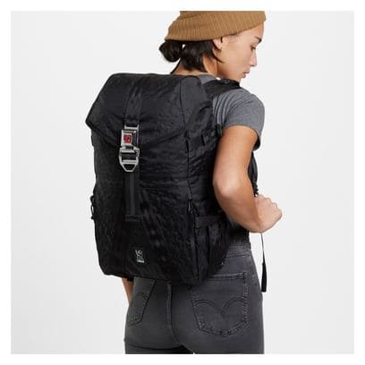 Sac à Dos Chrome Tensile Ruckpack Noir