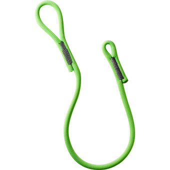 Edelrid Switch Standplatzschlinge Neon Green