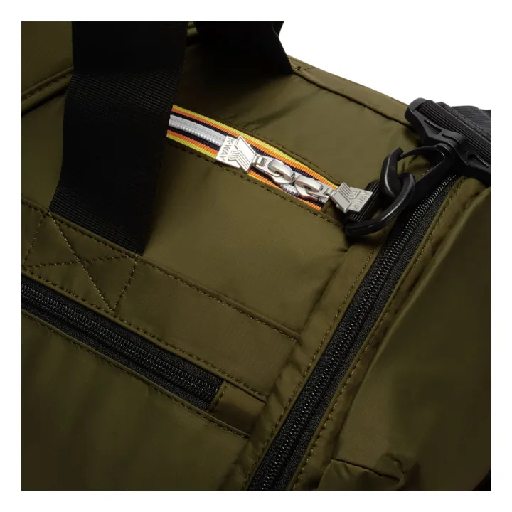 K-way Sac de Sport Mereville  | Gris vert
