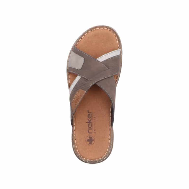 Rieker Sandal Herre 21491-25