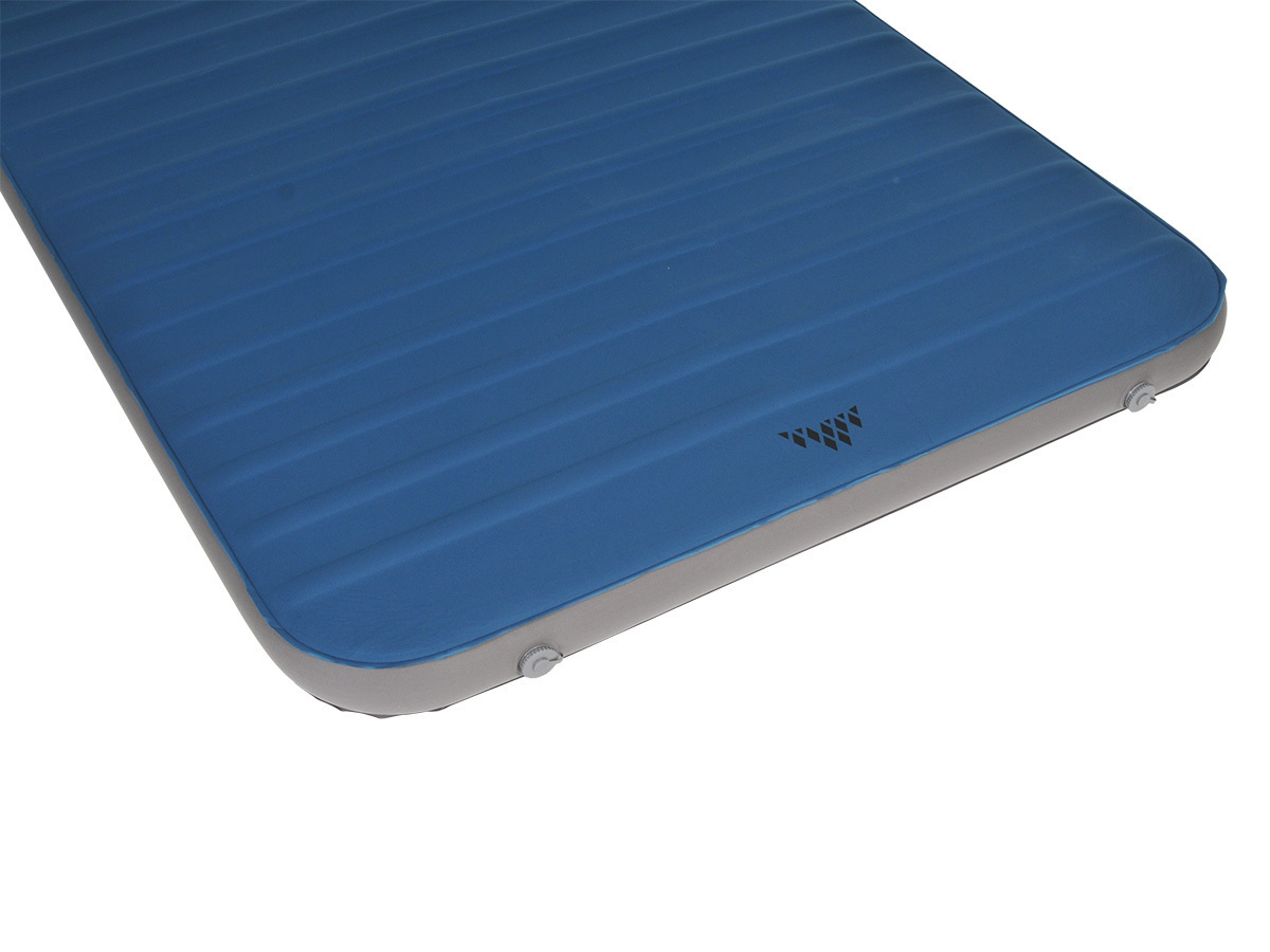 Obelink Sleepwell Air 10 Duo slaapmat - 200 x 140 cm