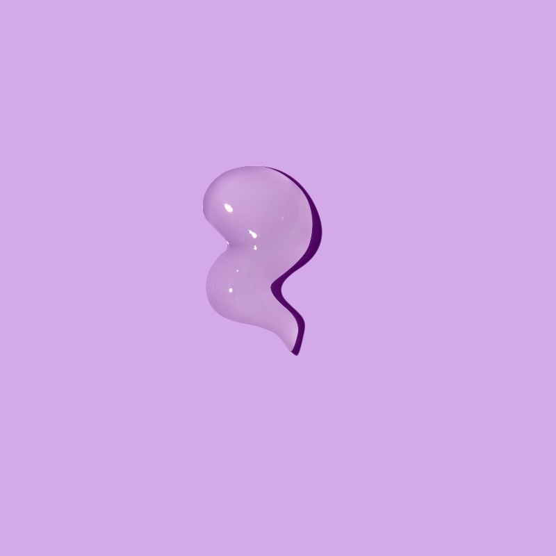 Faace Period Face Mask 100 ml