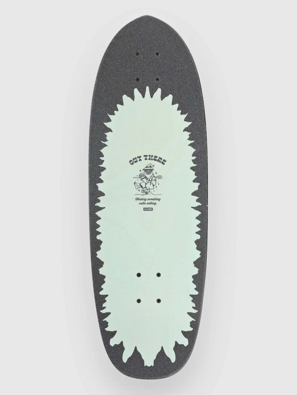 Globe Frothy 30