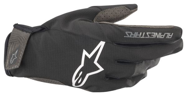 Gants Longs Alpinestars Drop 6.0 Noir