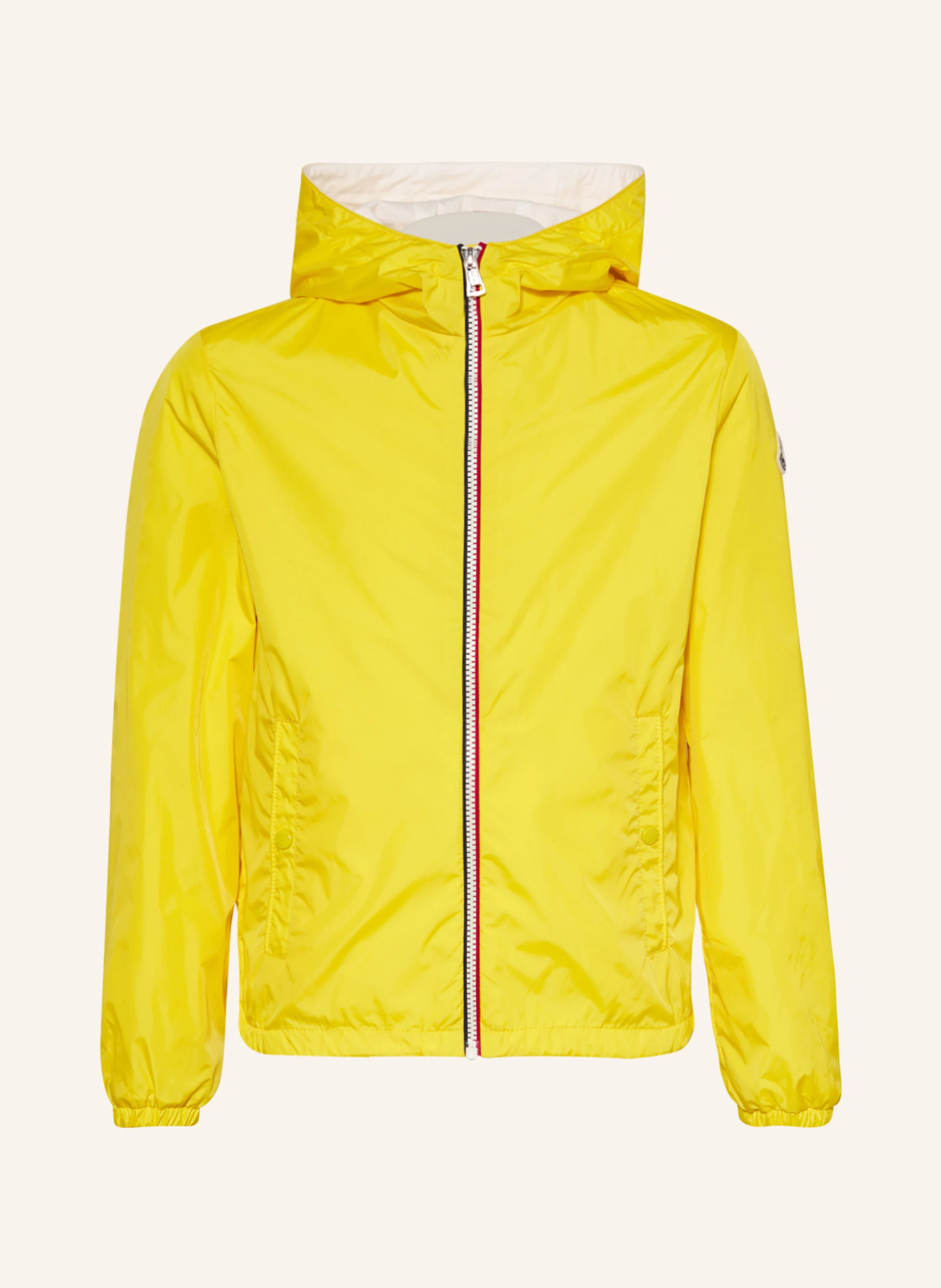MONCLER enfant Jacke URVILLE