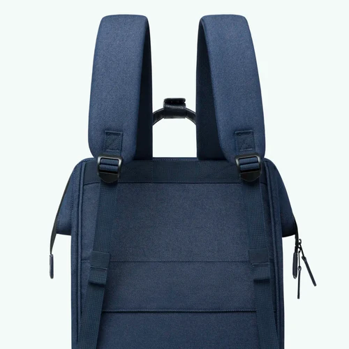Sac à dos Adventurer Large Namur bleu foncé