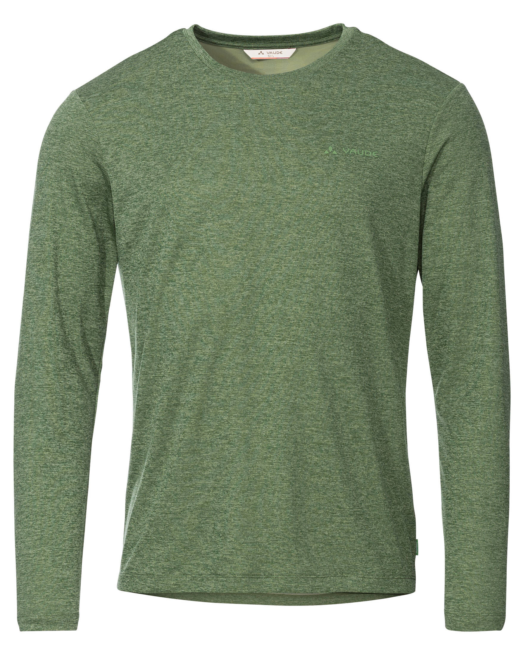 VAUDE| Herren T-Shirt ESSENTIAL LS