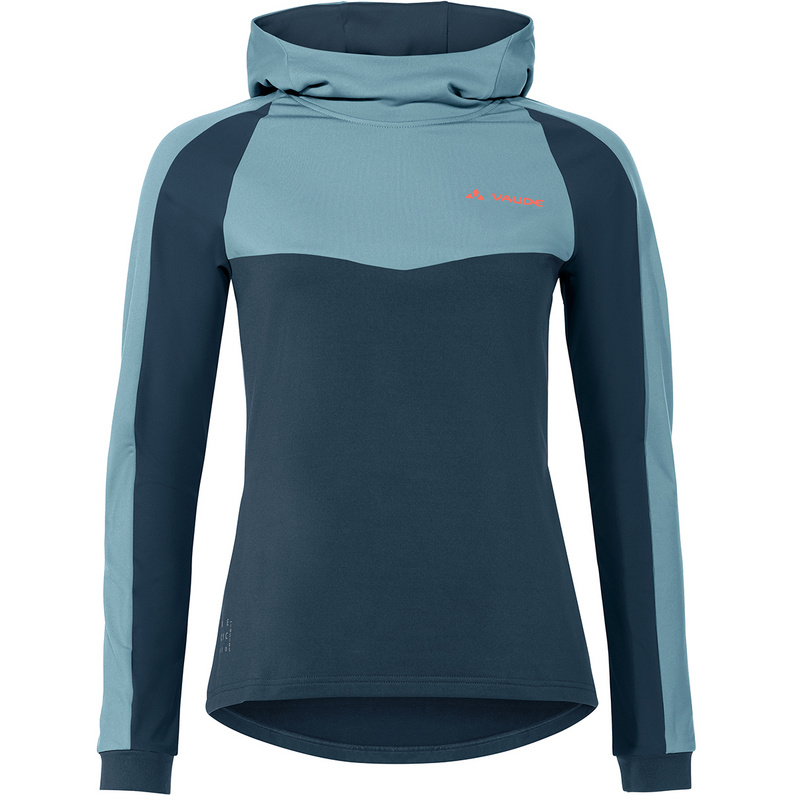 Vaude Damen Qimsa II Hoodie