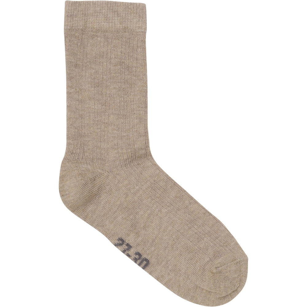 Køb Minymo Dark Navy Strømper 5-Pak