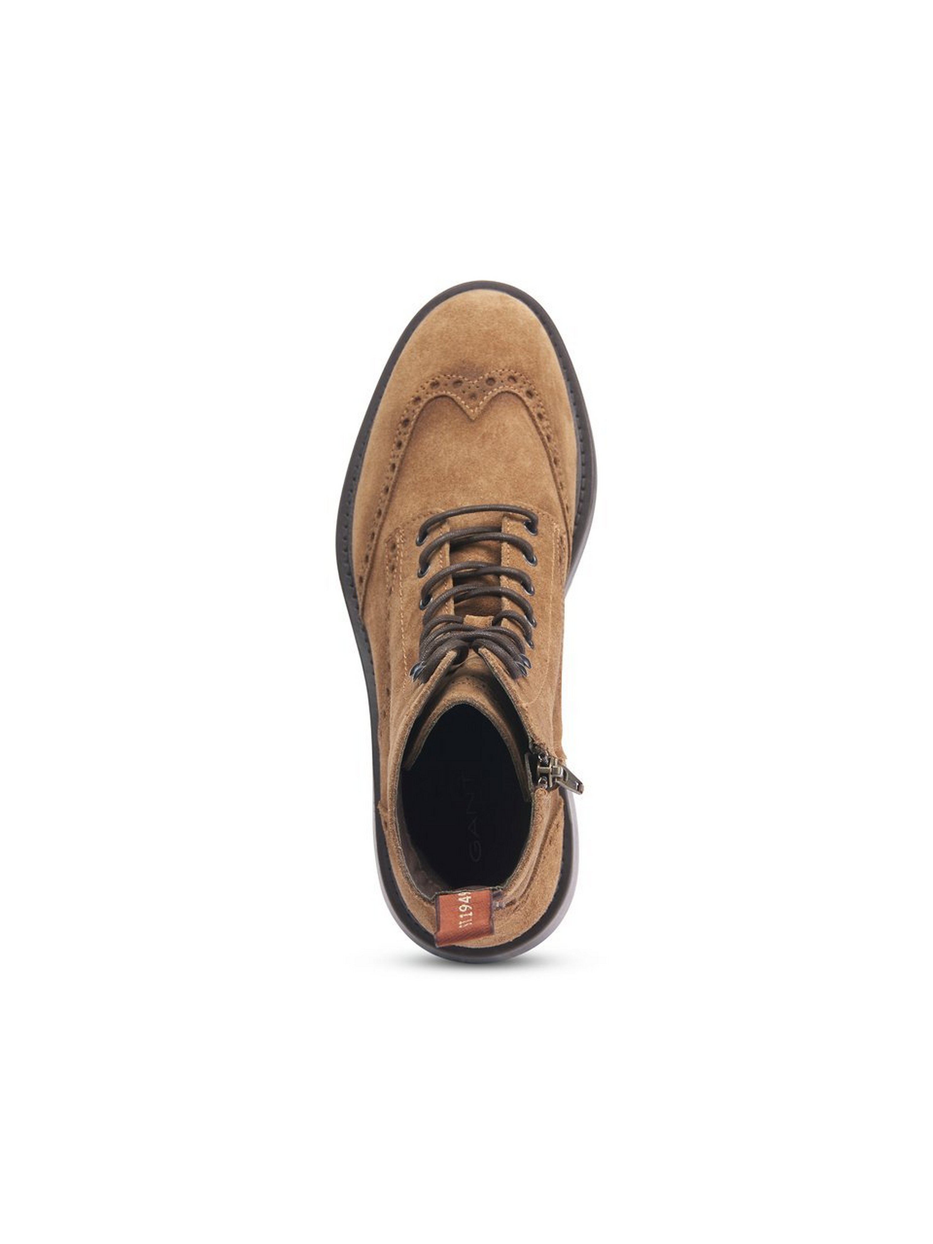 Stiefelette