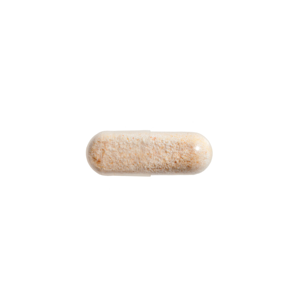 Bonusan Crocus Sativus Extract 60 capsules