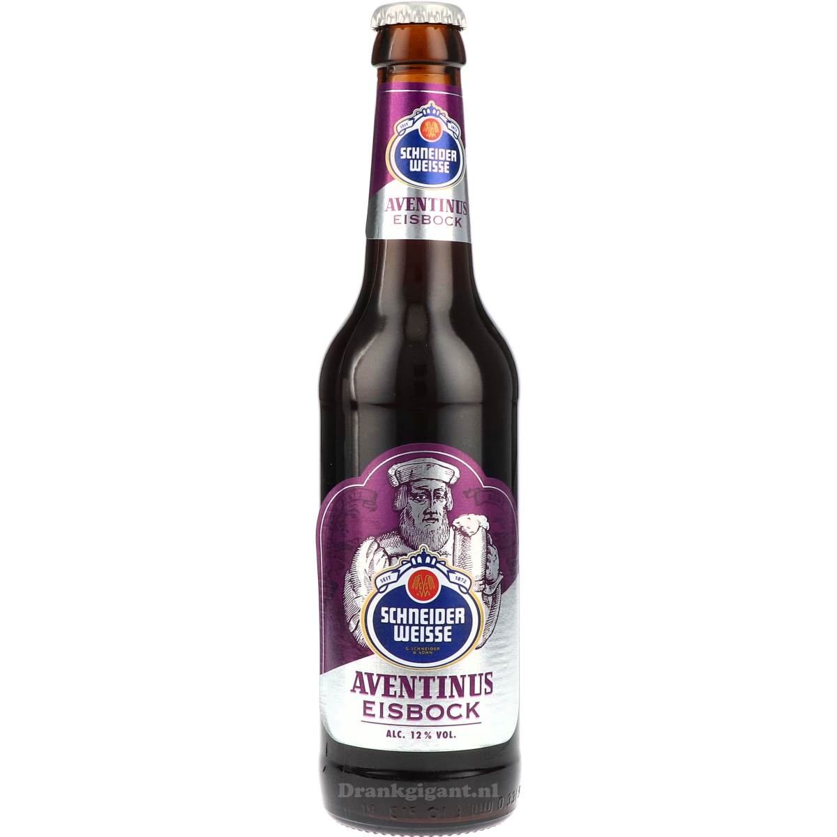 Schneider Weisse Tap 09 Aventinus Eisbock 33 cl