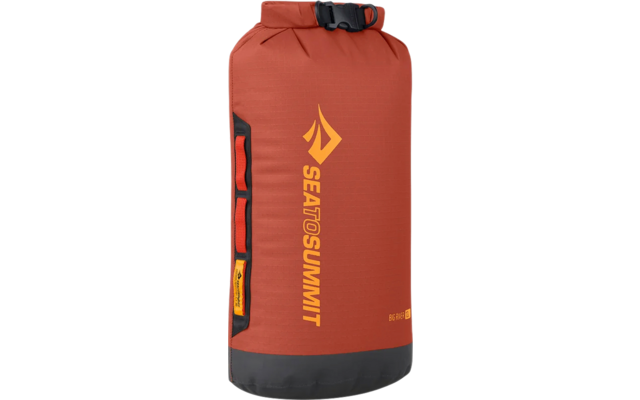 Sea to Summit Big River Dry Bag Packsack