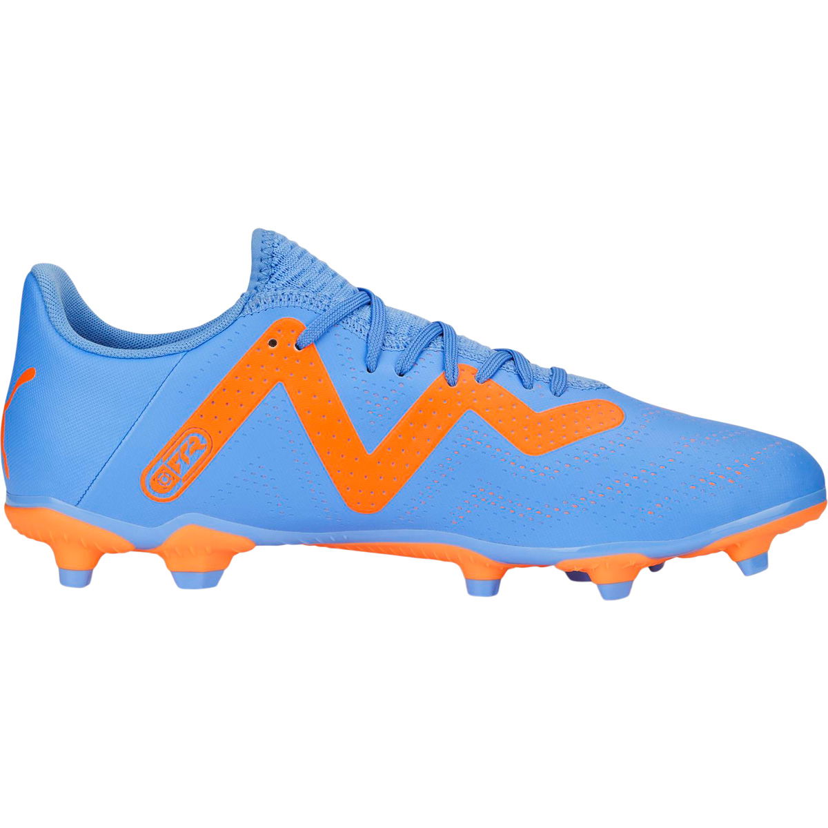 Puma Future Play FG/AG Fodboldstøvler