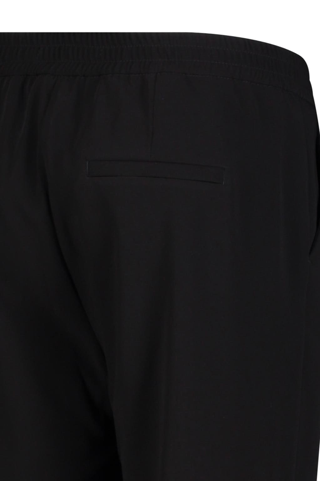 MAC 7/8-Hose »CHIARA cropped«  Modern und weit geschnitten