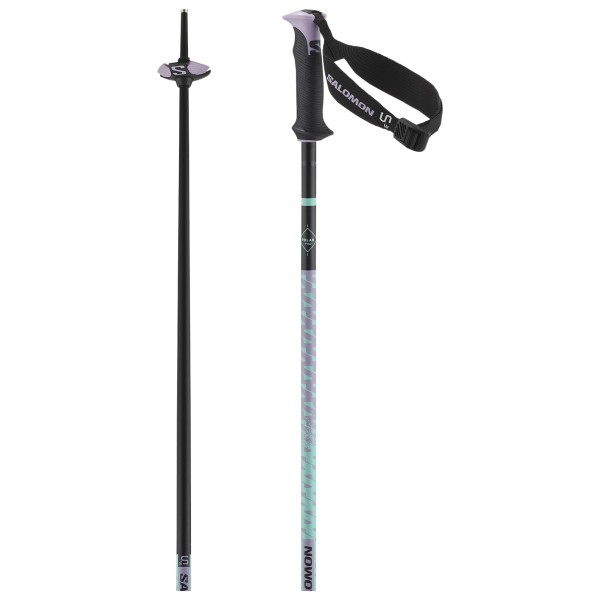 Salomon - Polar Pro S3 - Skistokken