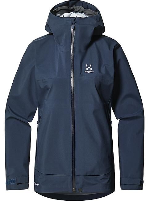 HAGLÖFS - VESTE FRONT PROOF JACKET WOMEN