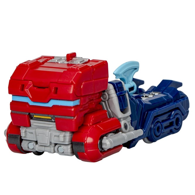 Transformers One - Prime Charger Figur - 1 Stück
