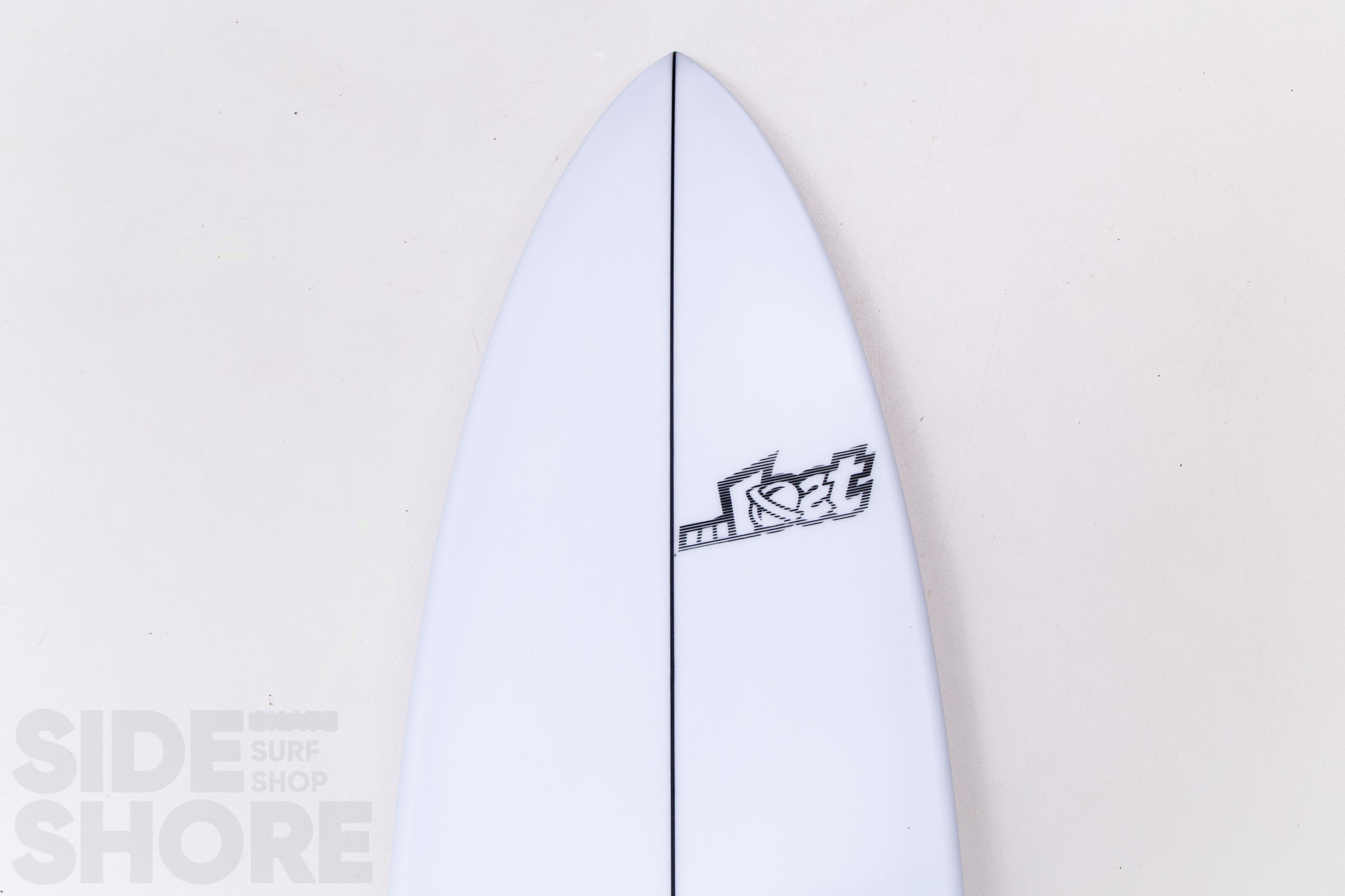 Lost Driver 3.0 - Squash - 5'9 x 18.63