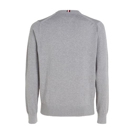 Tommy Hilfiger 1985 Sweatshirt, Medium Grey Heather, S