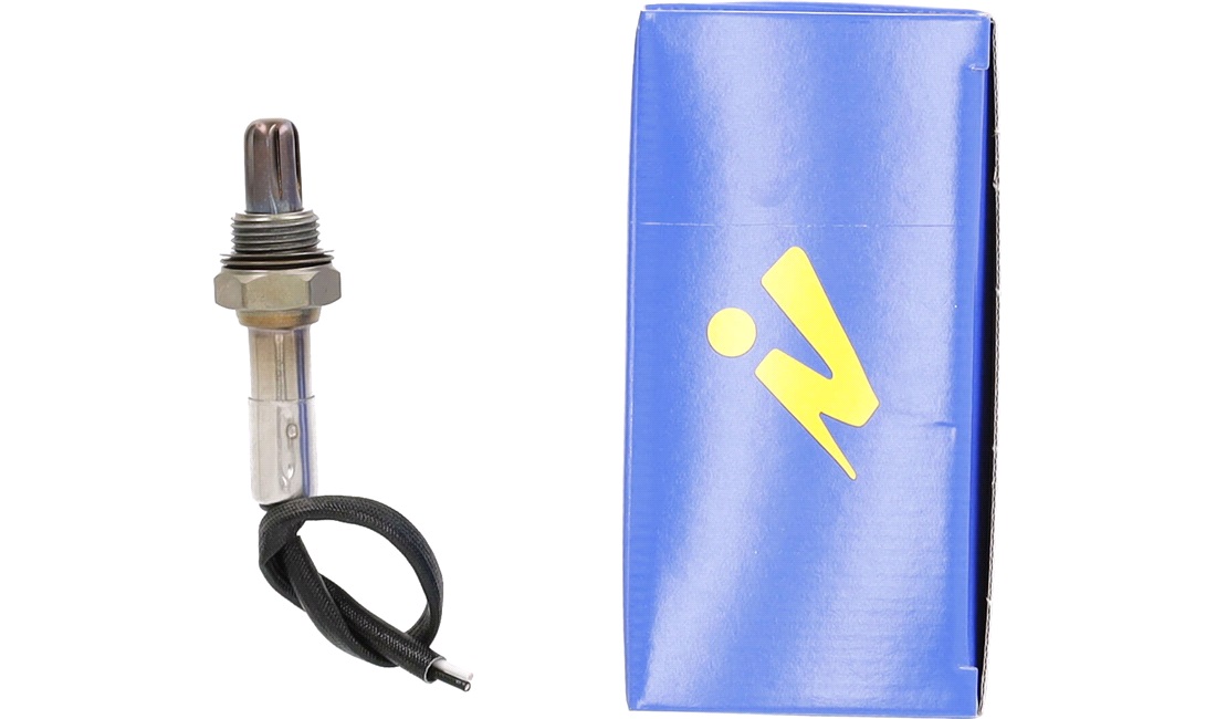 Lambda-sonde, universal