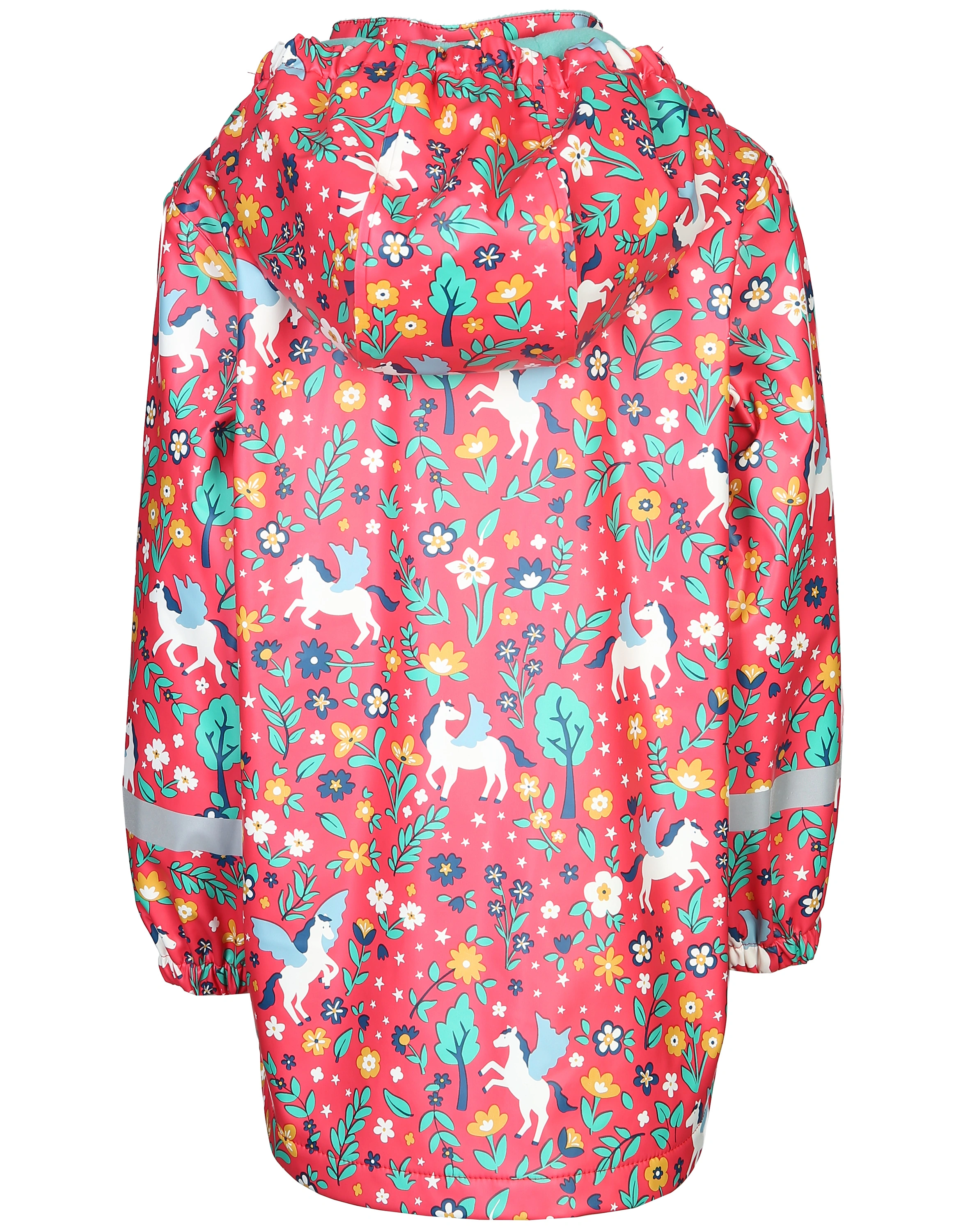 Regenjacke PUDDLE BUSTER - PEGASUS in watermelon