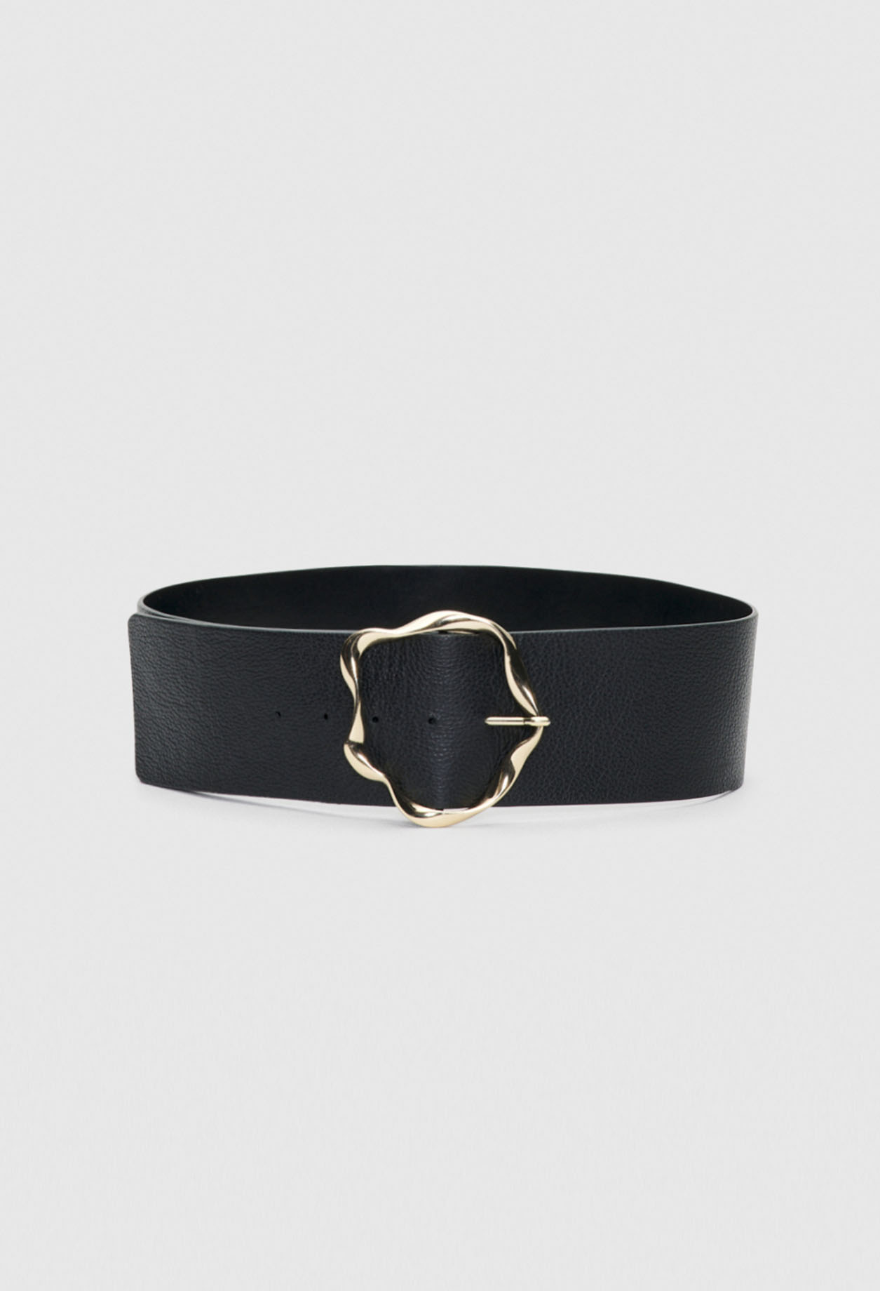 Ceinture cuir