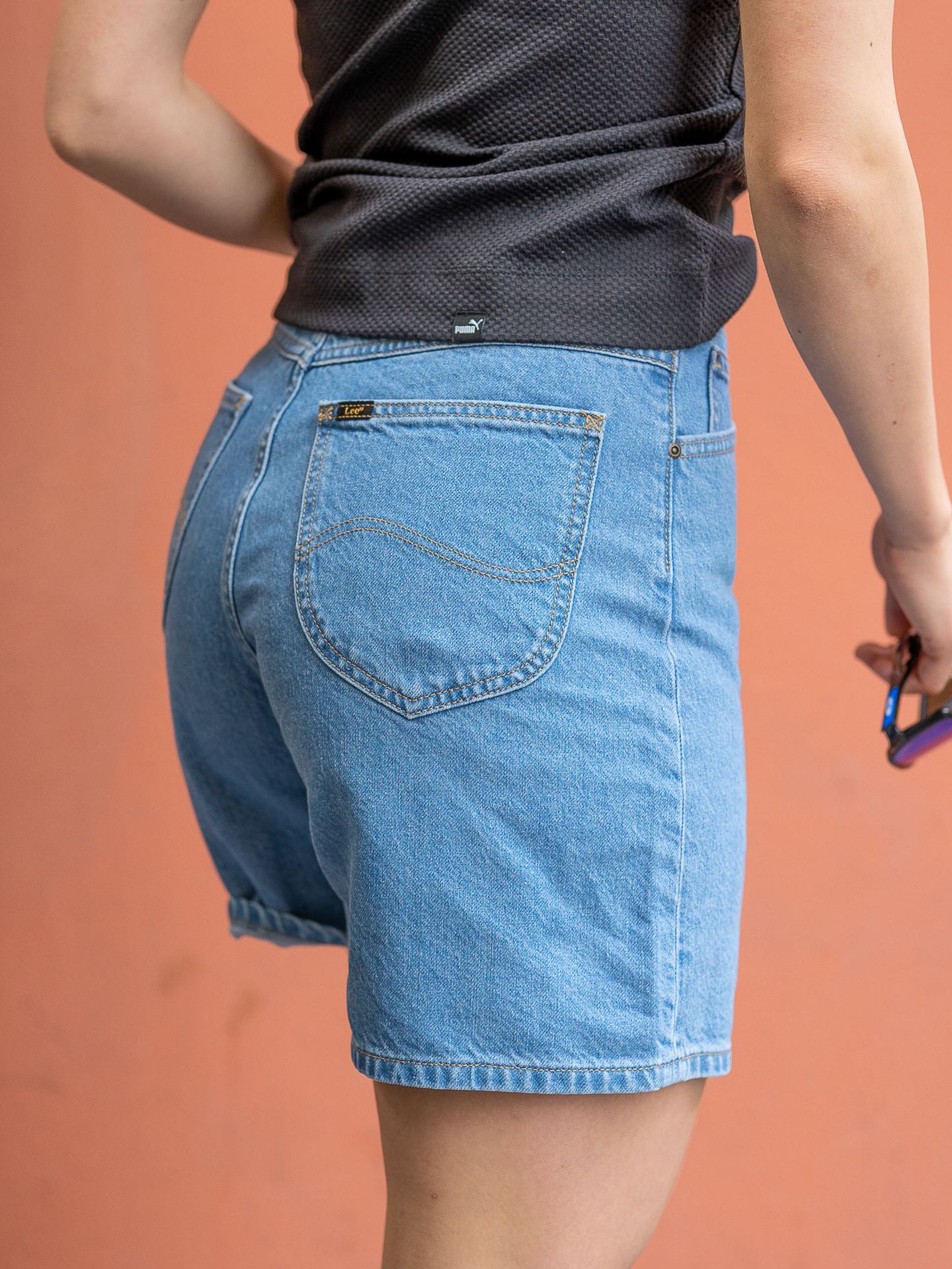 Stella Shorts