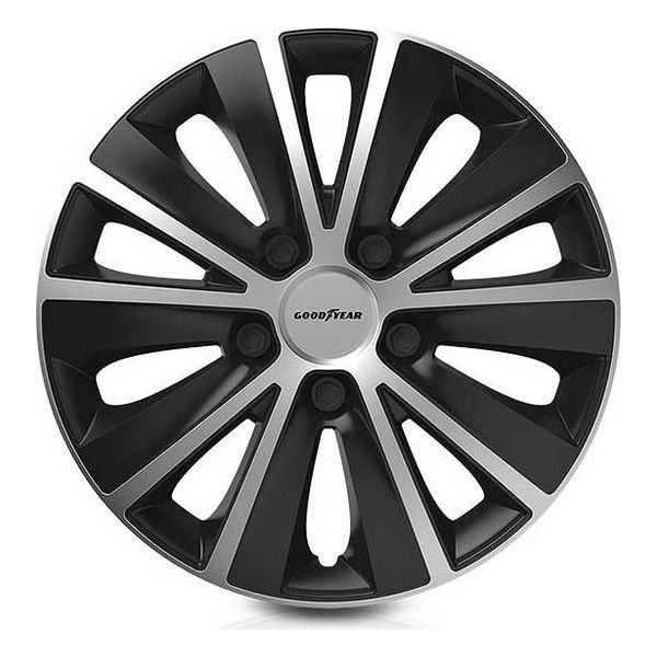 Monaco Tampão Preto 14 - S3701425