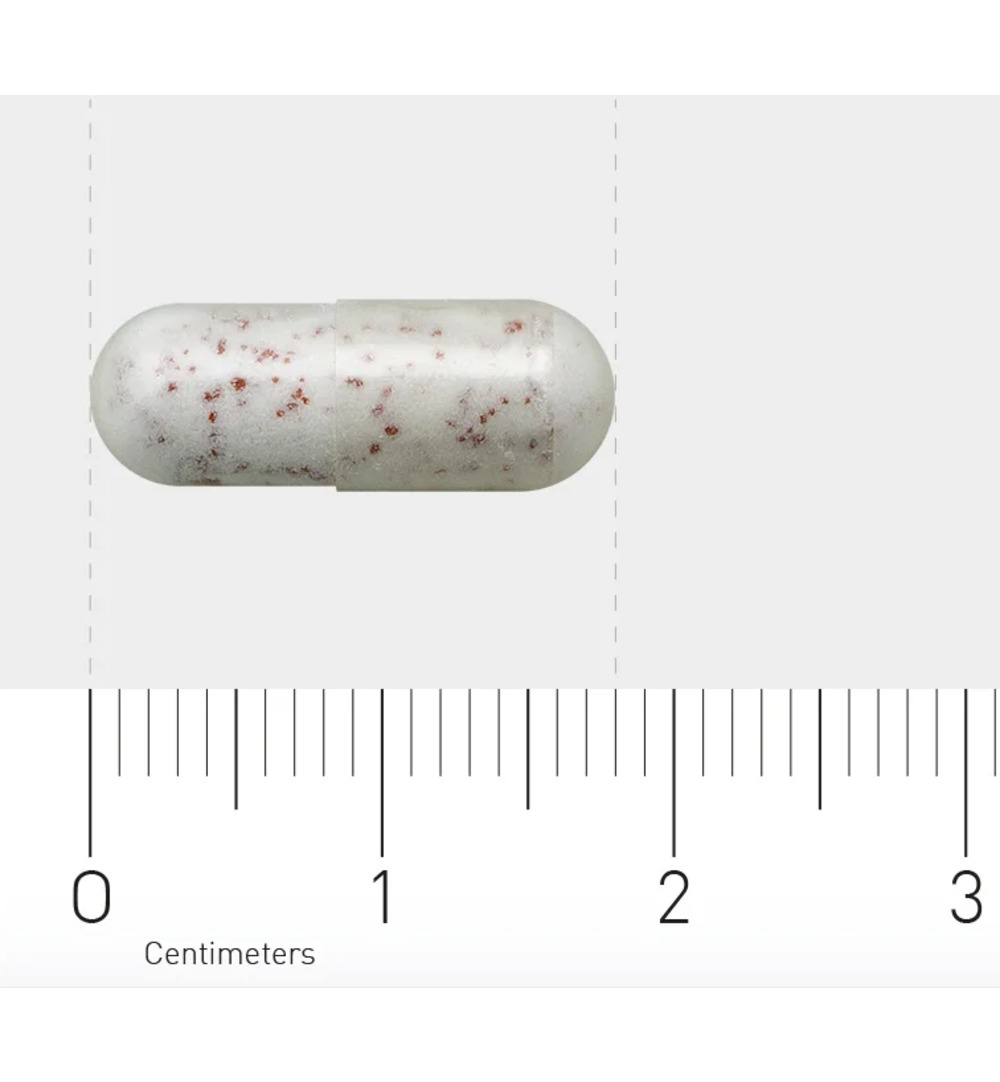 Aov 910 Luteine 6Mg (60 vega capsules)