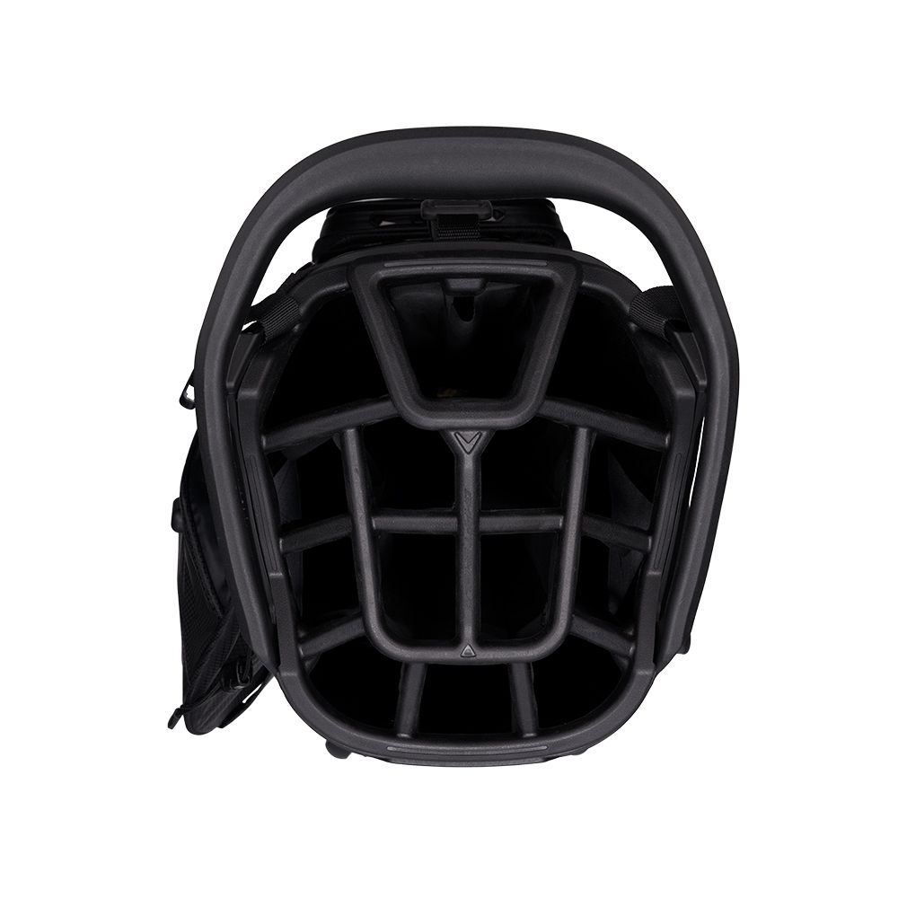 Fairway 14 Hyper Dry Bærebag Svart