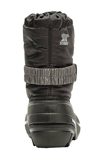 SOREL - CHAUSSURE CHAUDE CHILDREN YOUTH FLURRY