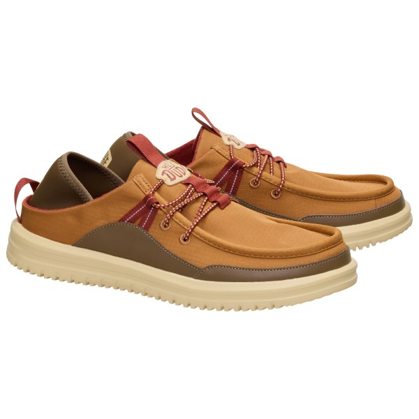 HeyDude - Bradley Blipper Nylon - Baskets