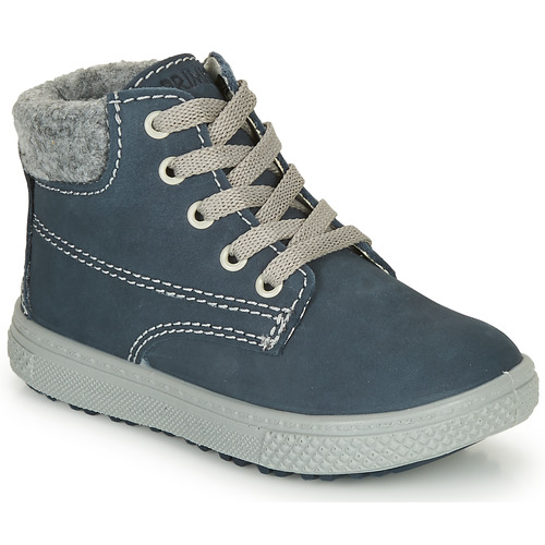 Primigi - BARTH 19 - Marine / Gris