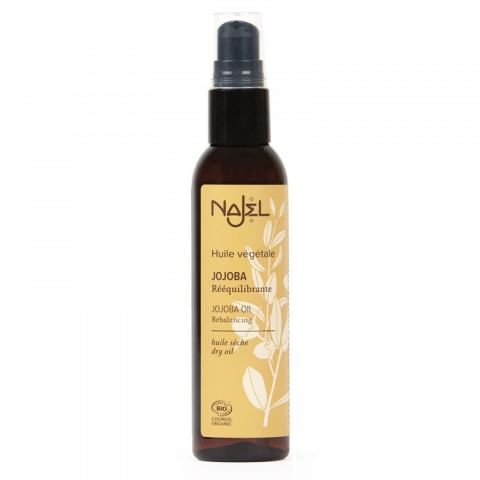 Najel - Biologische Jojoba-olie