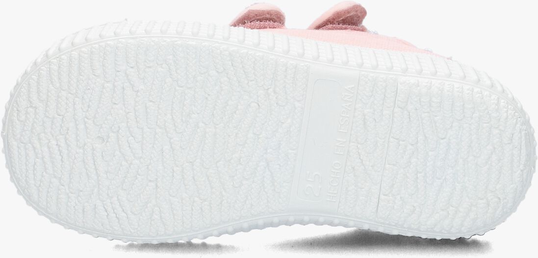 DEVELAB roze develab lage sneakers 44223