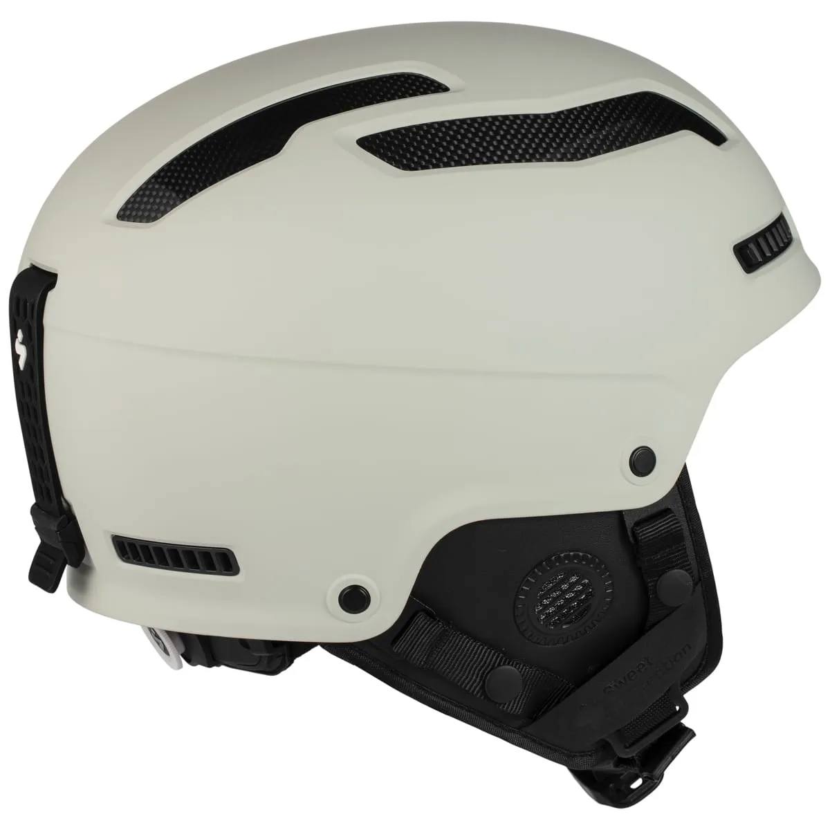 Sweet Protection Trooper 2vi Mips Helmet Matte Bronco White