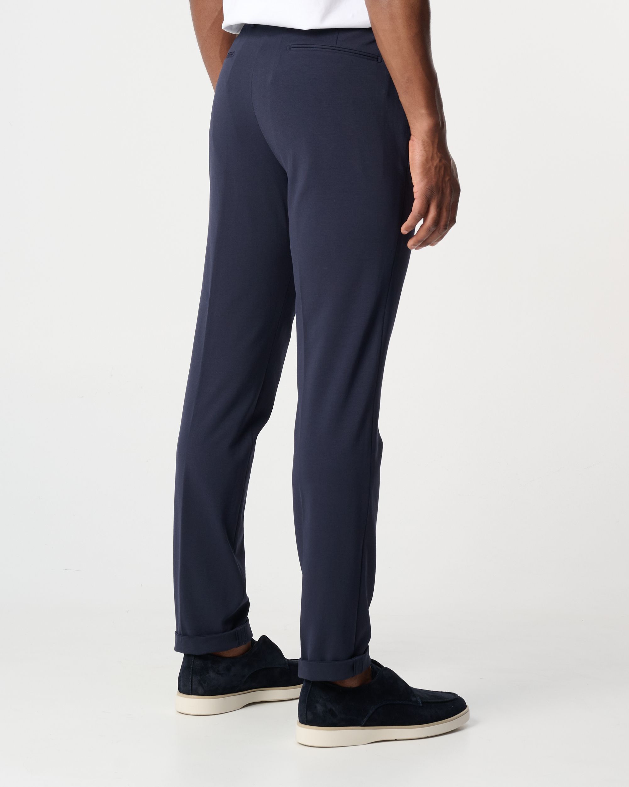 Genti Chino