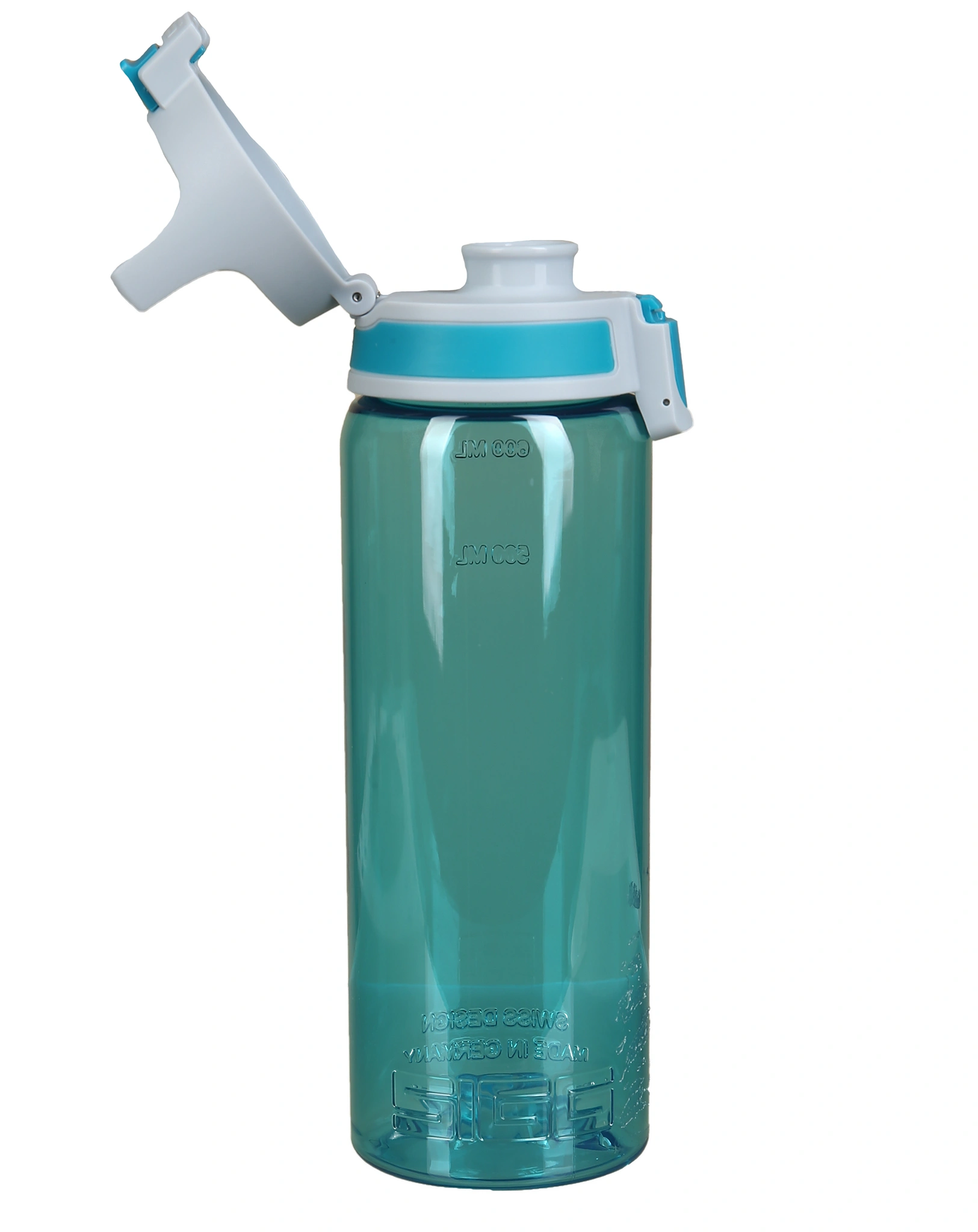 SIGG Total Color Aqua 0.6L