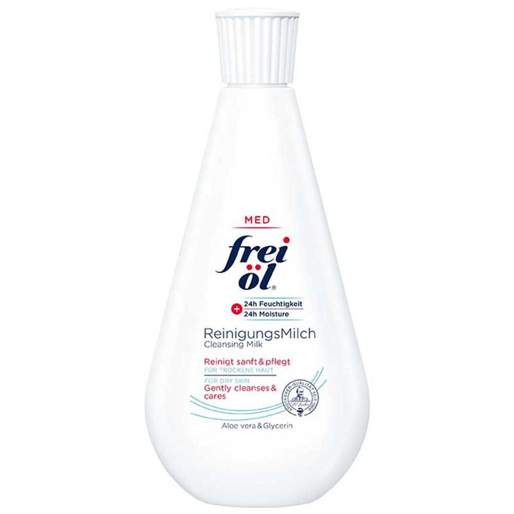 frei öl® ReinigungsMilch